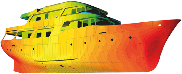 Simulacion barco compass