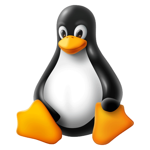 Logo Linux