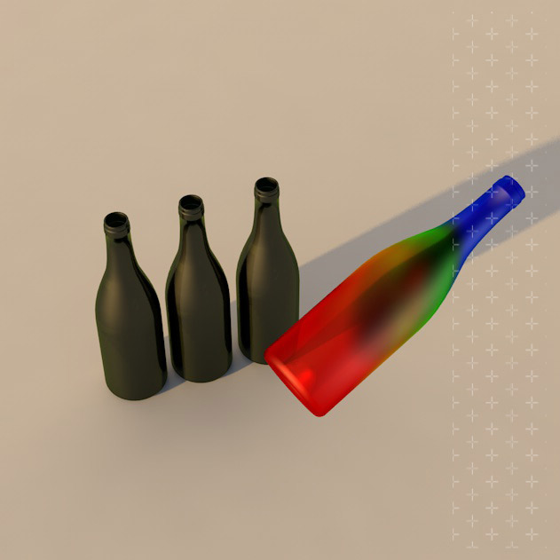 Software simulación Tdyn Glass