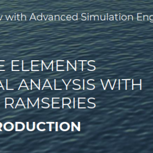 Próximo curso de formación en línea Tdyn RamSeries