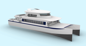 Catamaran © TSI.