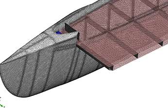 Catamaran ©COMPASS Ingeniería y Sistemas S.A.