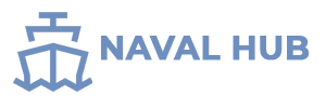 Naval Hub Logo