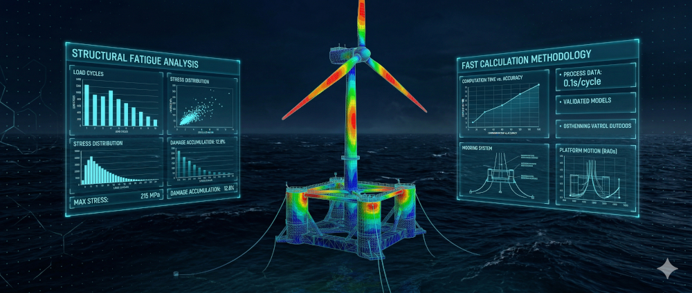 Compass participa en el 65 Congreso de Ingeniería Naval